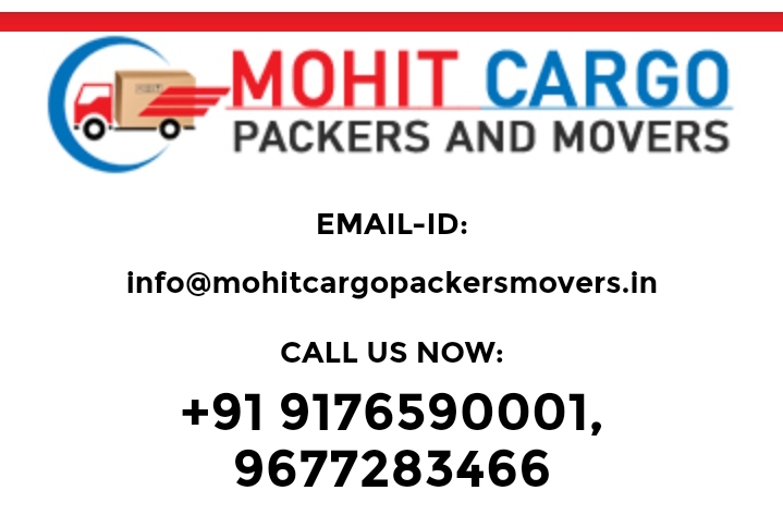 Mohit Cargo Packers and Movers