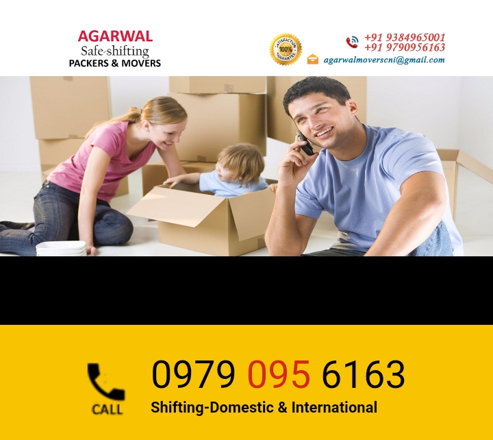 Agarwal Packers and Movers Tiruvottiyur