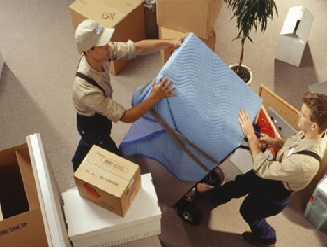 KBC Packers and Movers