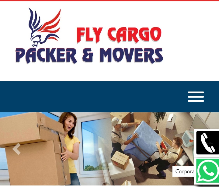 Fly Cargo Packers and Movers Chennai